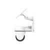 Tapo Battery Camera Solar-powered Pan-tilt Security Camera Kit